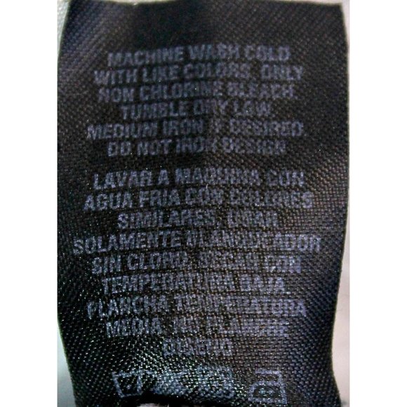 Airwalk Men's Zip Up Hoodie Sweater Sz L Gray Long Sleeves Pockets Lightweight - Picture 8 of 8